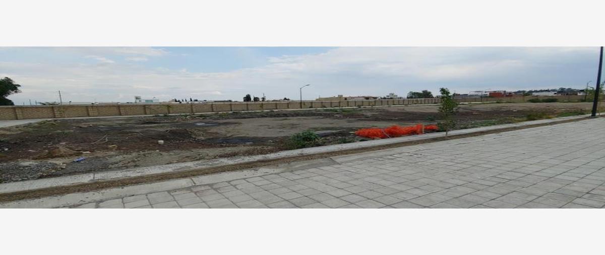 Foto de terreno habitacional en venta en san josé actipan 1111, actipac, san andrés cholula, puebla, 20696830 No. 03