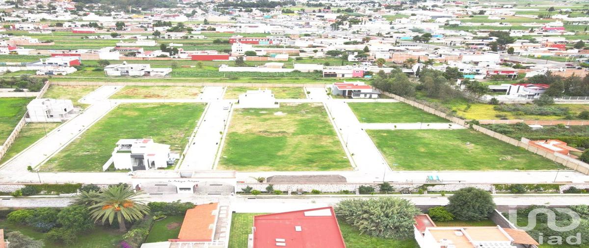 Foto de terreno habitacional en venta en san josé actipan 223, san rafael comac, san andrés cholula, puebla, 31112760 No. 04