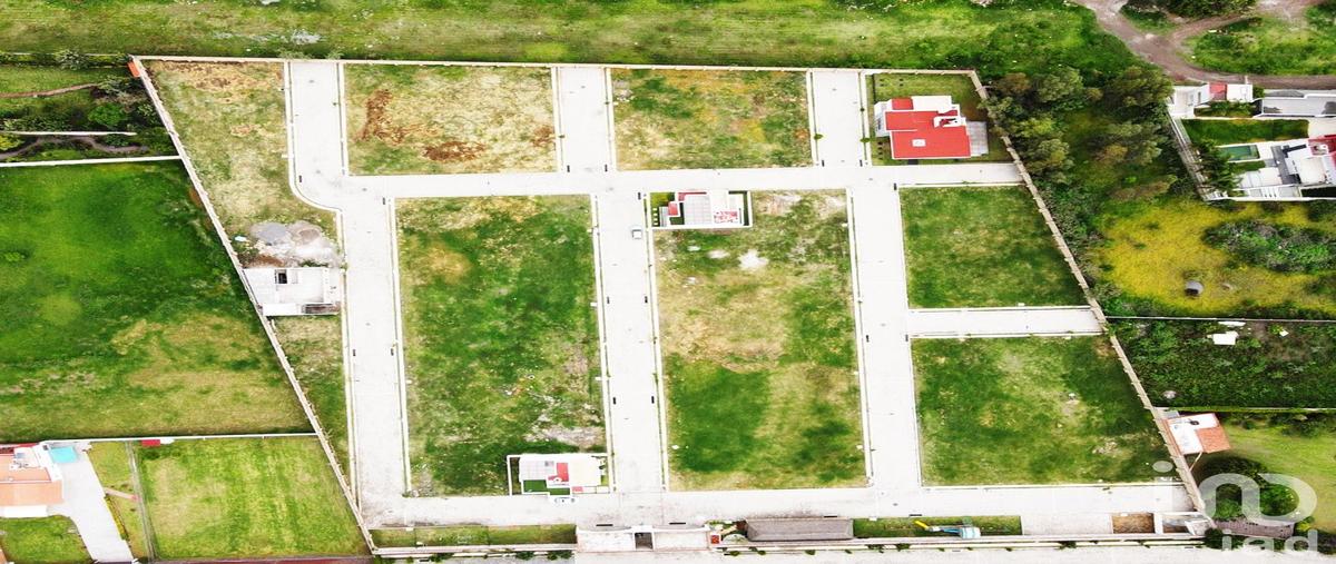 Foto de terreno habitacional en venta en san josé actipan 243, san rafael comac, san andrés cholula, puebla, 31112760 No. 03