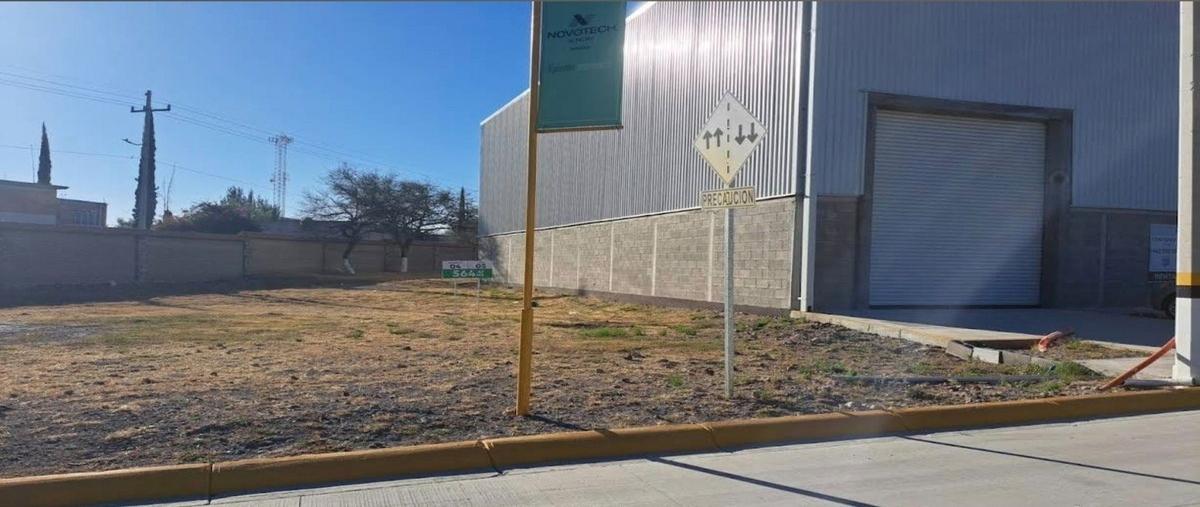 Foto de nave industrial en san jose agua azul , san bartolomé aguas calientes, apaseo el alto, guanajuato, 29221363 foto 01 Foto de nave industrial en renta en san jose agua azul , san bartolomé aguas calientes, apaseo el alto, guanajuato, 29221363 No. 01