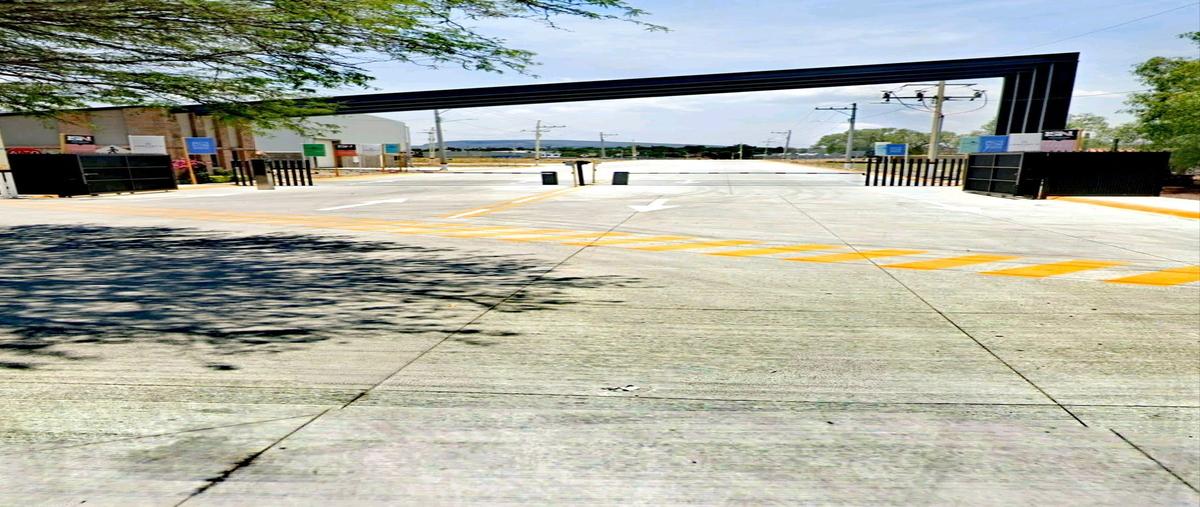 Foto de nave industrial en san jose agua azul , san bartolomé aguas calientes, apaseo el alto, guanajuato, 29221363 foto 03 Foto de nave industrial en renta en san jose agua azul , san bartolomé aguas calientes, apaseo el alto, guanajuato, 29221363 No. 03