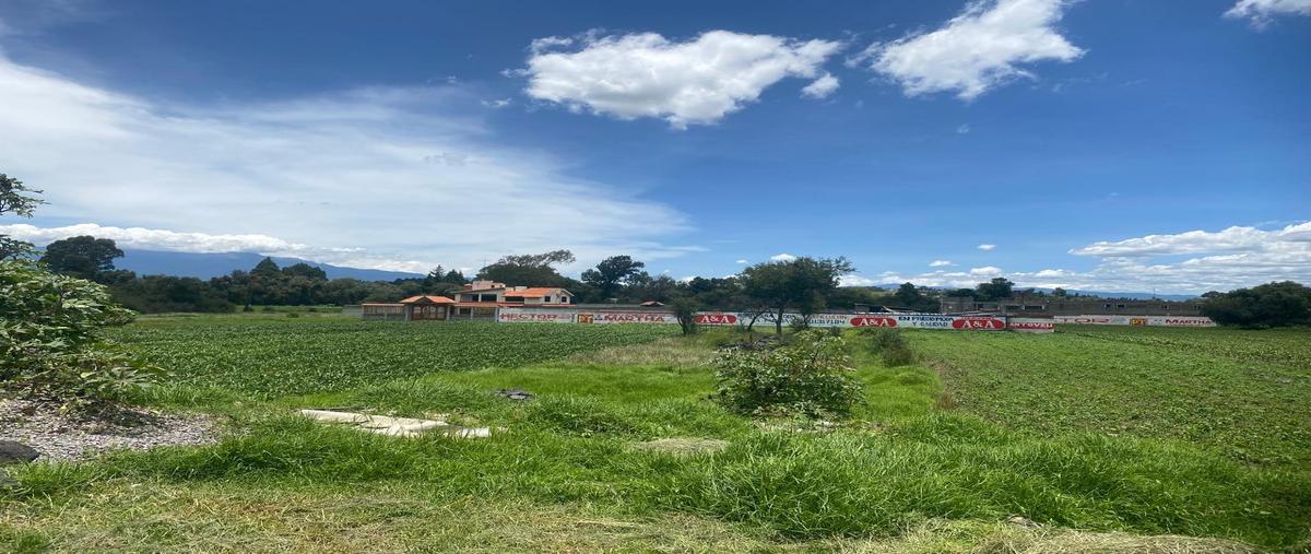 Foto de terreno habitacional en , san josé atoyatenco, natívitas, tlaxcala, 28703881 foto 01 Foto de terreno habitacional en venta en , san josé atoyatenco, natívitas, tlaxcala, 28703881 No. 01
