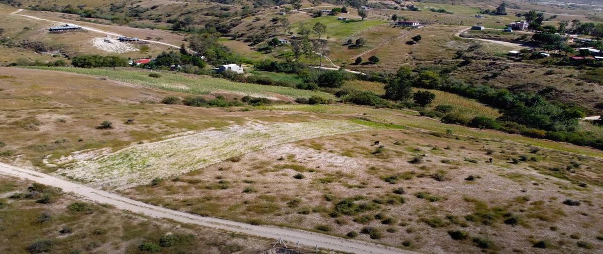 Foto de terreno habitacional en venta en  , san josé atzompa, santa maría atzompa, oaxaca, 0 No. 03