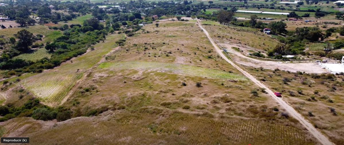 Foto de terreno habitacional en venta en  , san josé atzompa, santa maría atzompa, oaxaca, 0 No. 04