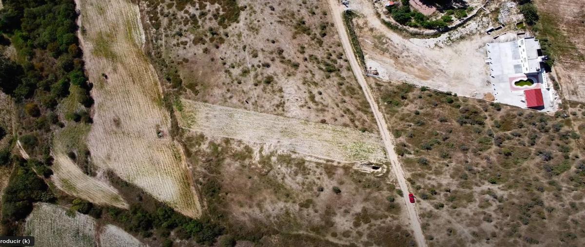 Foto de terreno habitacional en venta en  , san josé atzompa, santa maría atzompa, oaxaca, 0 No. 05