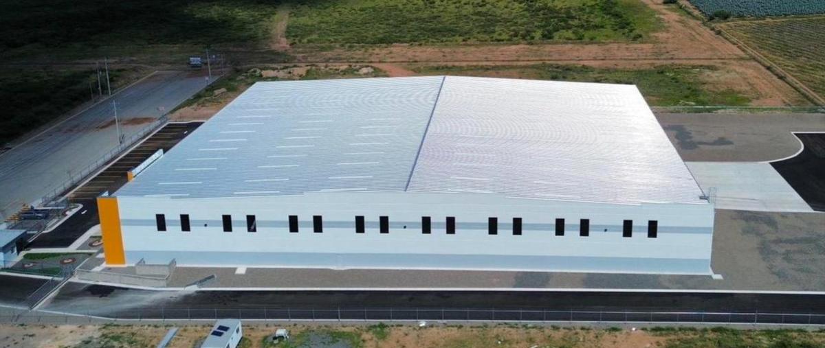 Foto de nave industrial en renta en  , san josé bernalejo (el ranchito), irapuato, guanajuato, 30709571 No. 03