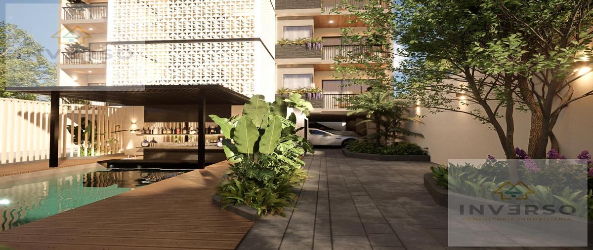 Foto de departamento en venta en  , san josé, boca del río, veracruz de ignacio de la llave, 30523944 No. 03