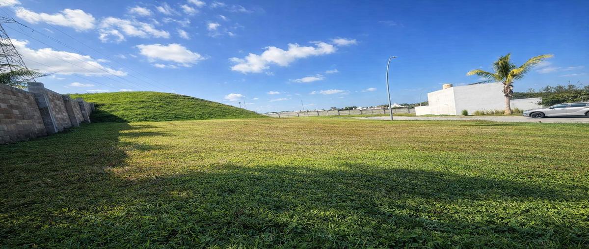 Foto de terreno habitacional en venta en  , san josé, boca del río, veracruz de ignacio de la llave, 30652024 No. 03