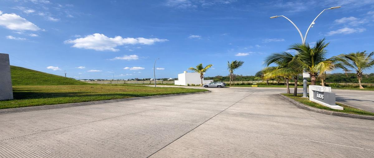 Foto de terreno habitacional en venta en  , san josé, boca del río, veracruz de ignacio de la llave, 30652024 No. 04