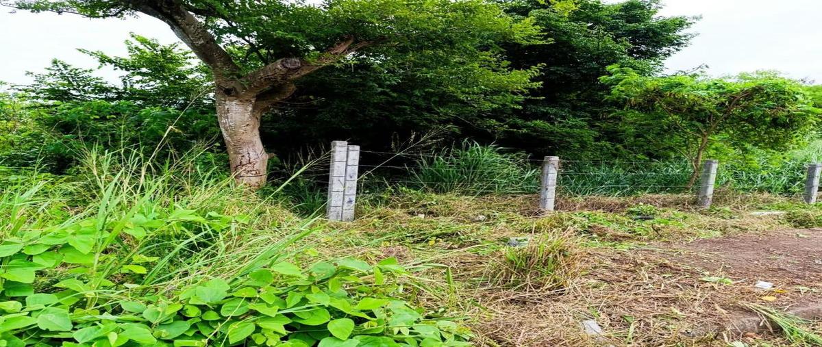 Foto de terreno habitacional en venta en  , san josé, boca del río, veracruz de ignacio de la llave, 0 No. 03