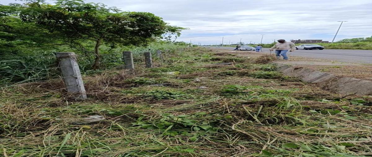 Foto de terreno habitacional en venta en  , san josé, boca del río, veracruz de ignacio de la llave, 0 No. 04