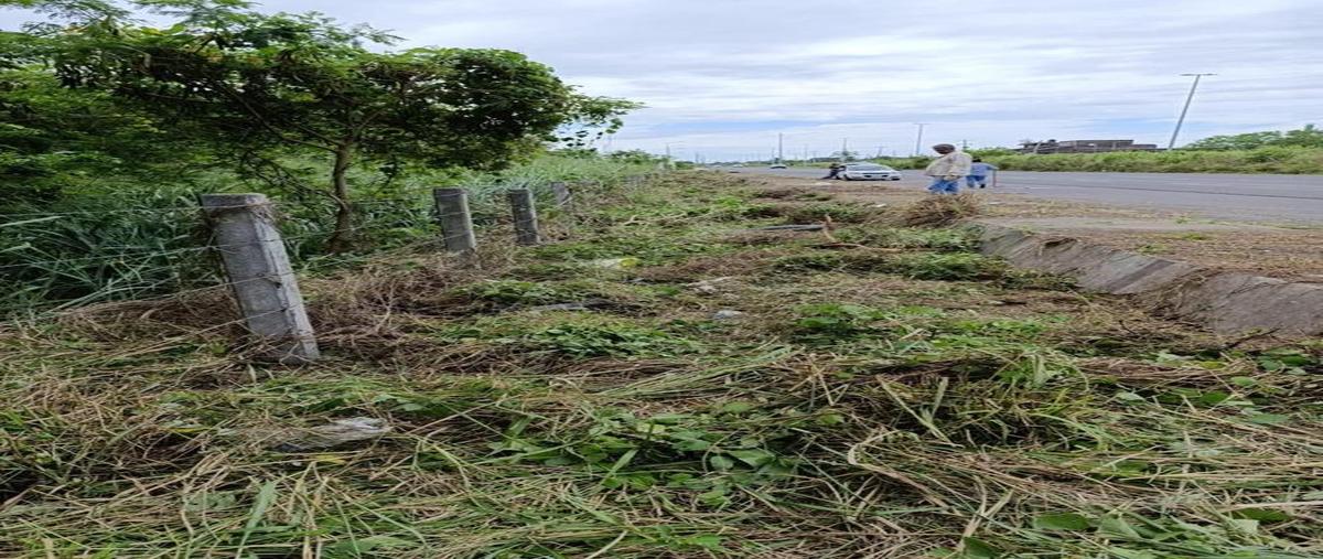 Foto de terreno habitacional en venta en  , san josé, boca del río, veracruz de ignacio de la llave, 0 No. 05
