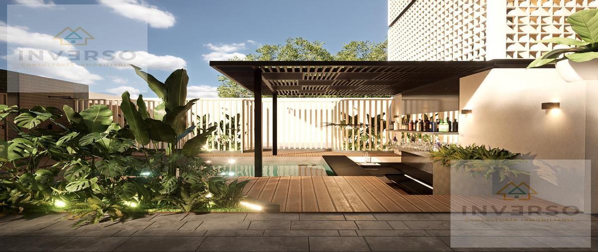 Foto de departamento en venta en  , san josé, boca del río, veracruz de ignacio de la llave, 0 No. 04