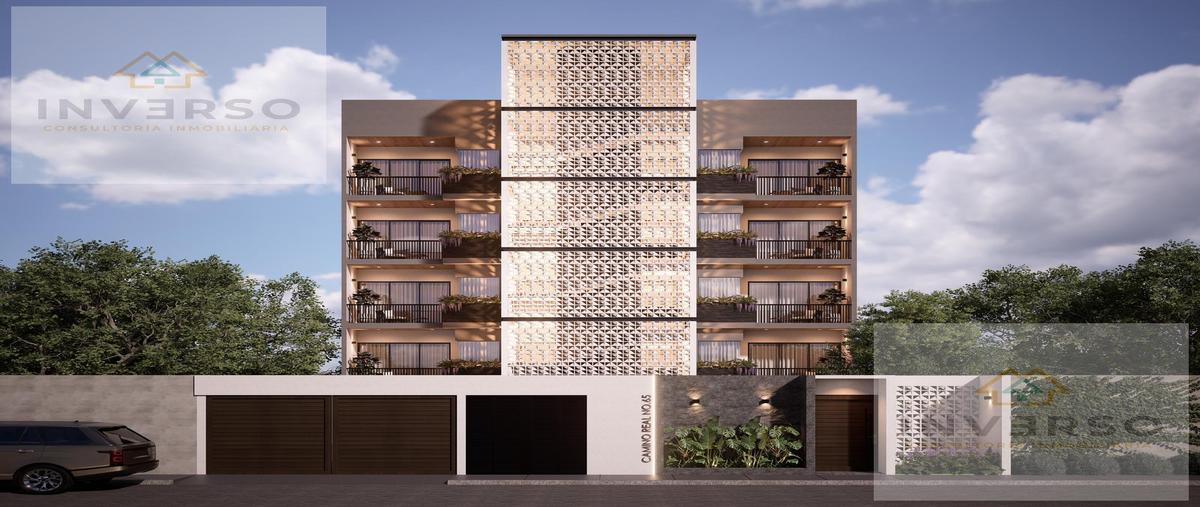 Foto de departamento en , san josé, boca del río, veracruz de ignacio de la llave, 0 foto 01 Foto de departamento en venta en , san josé, boca del río, veracruz de ignacio de la llave, 0 No. 01