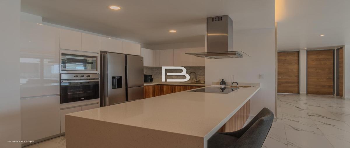 Foto de departamento en venta en  , san josé bonampack, benito juárez, quintana roo, 30954504 No. 03