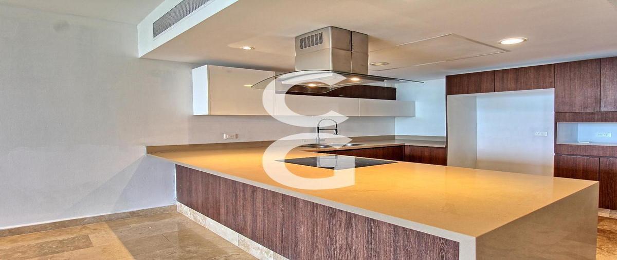 Foto de departamento en venta en  , san josé bonampack, benito juárez, quintana roo, 0 No. 03