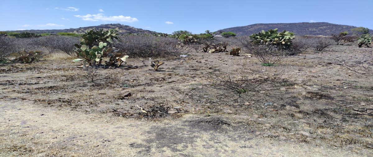Foto de terreno habitacional en venta en san jose buenavista , la solana, querétaro, querétaro, 31022974 No. 04