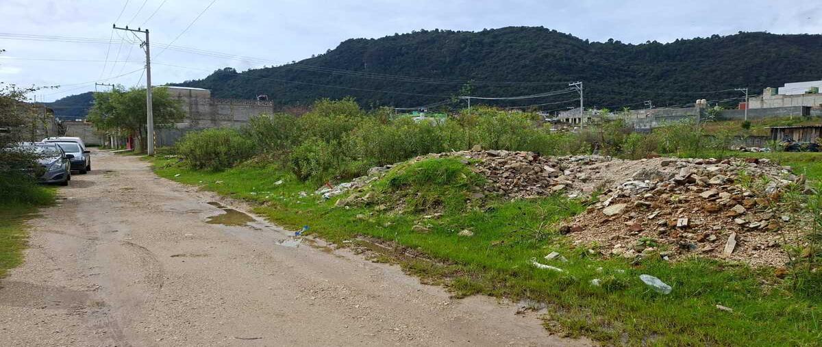Foto de terreno habitacional en venta en  , san josé buenavista, san cristóbal de las casas, chiapas, 0 No. 03