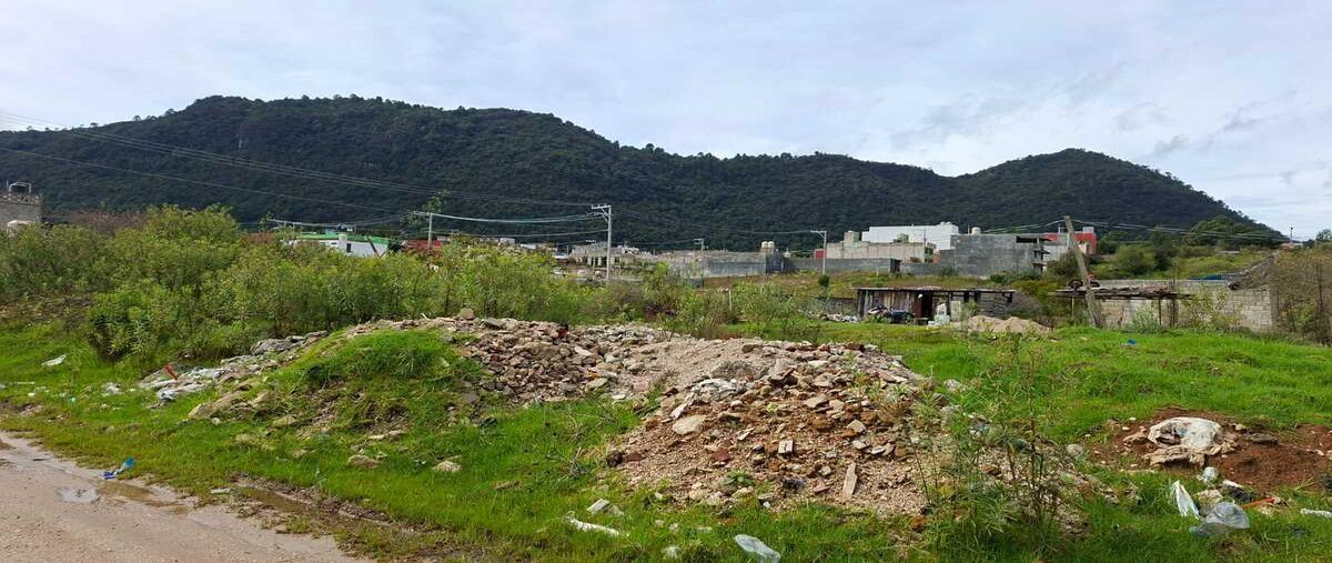 Foto de terreno habitacional en venta en  , san josé buenavista, san cristóbal de las casas, chiapas, 0 No. 04