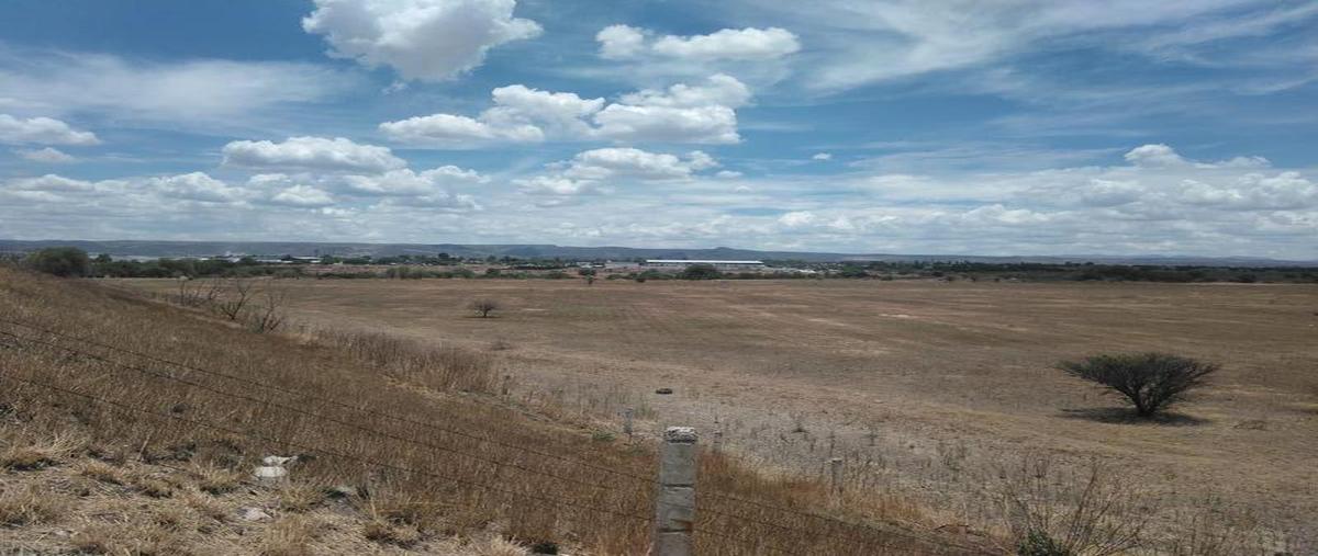 Foto de terreno habitacional en venta en  , san josé buenavista, san francisco de los romo, aguascalientes, 0 No. 03