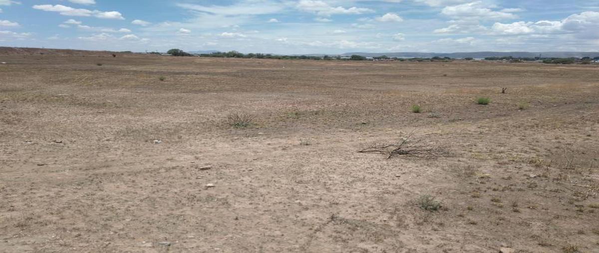 Foto de terreno habitacional en venta en  , san josé buenavista, san francisco de los romo, aguascalientes, 0 No. 04