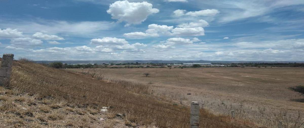 Foto de terreno habitacional en venta en  , san josé buenavista, san francisco de los romo, aguascalientes, 0 No. 05