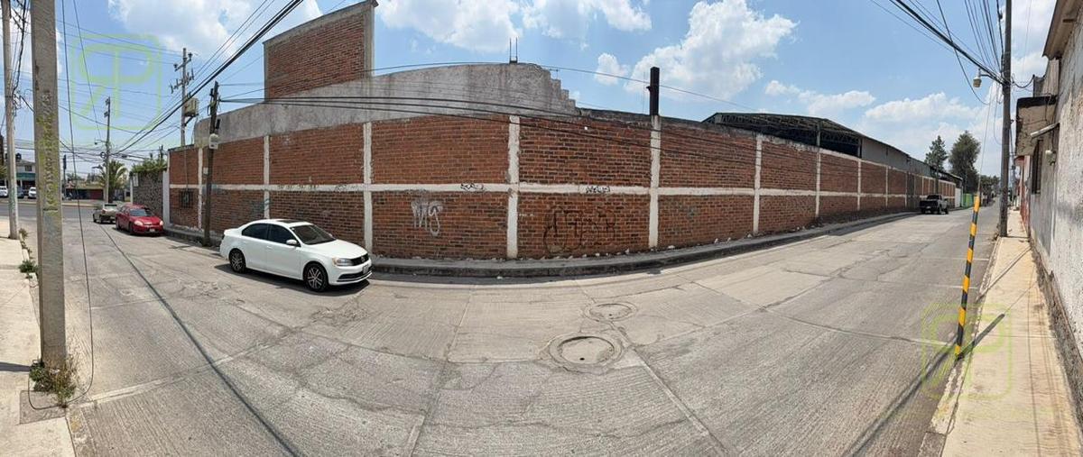 Foto de terreno comercial en venta en  , san josé caltengo, tulancingo de bravo, hidalgo, 30932379 No. 03