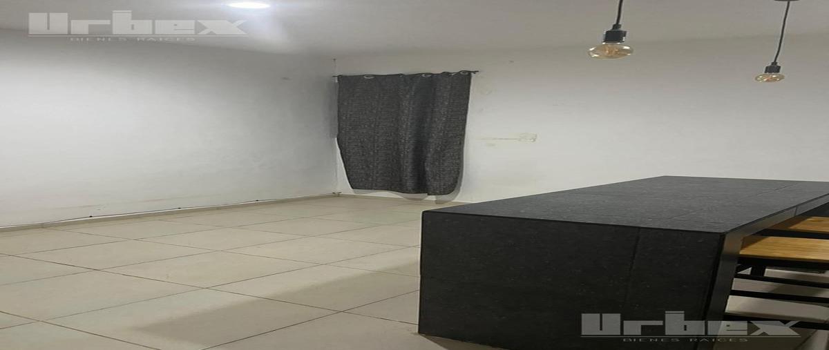 Foto de departamento en renta en  , san josé, campeche, campeche, 0 No. 03