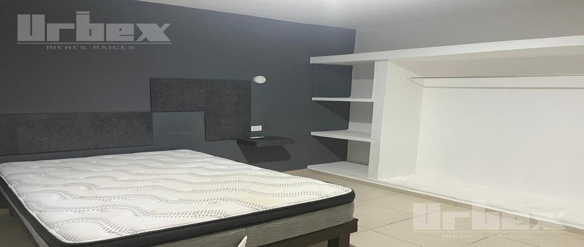 Foto de departamento en renta en  , san josé, campeche, campeche, 0 No. 05