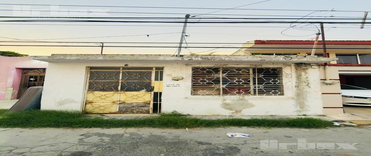 Foto de casa en , san josé, campeche, campeche, 0 foto 01 Foto de casa en venta en , san josé, campeche, campeche, 0 No. 01