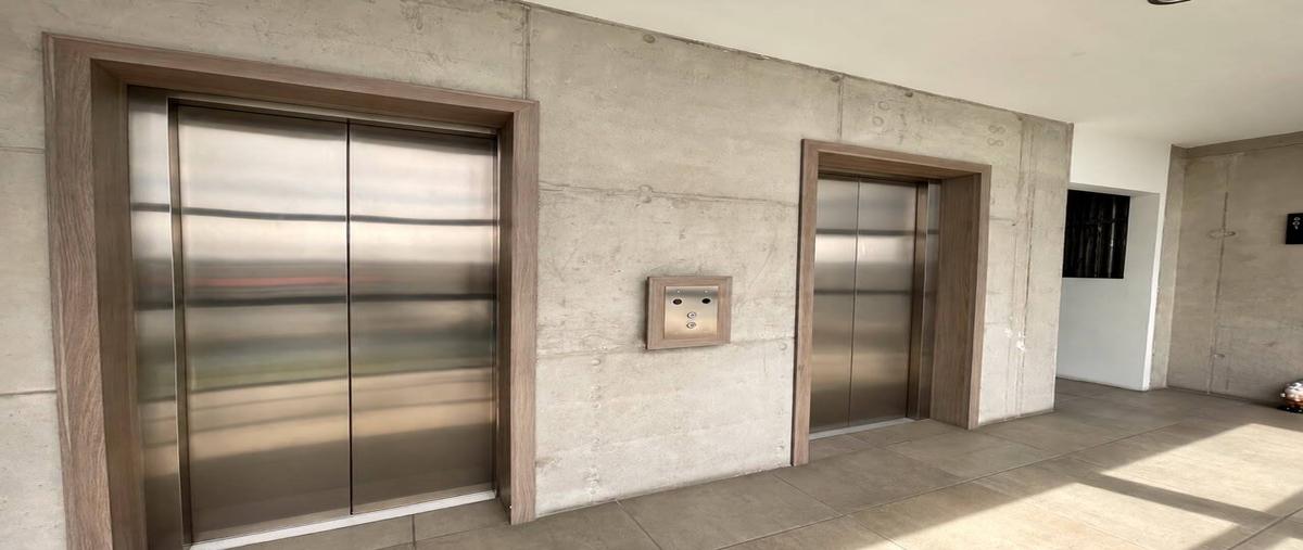 Foto de departamento en renta en  , san josé carpintero, puebla, puebla, 31861243 No. 04