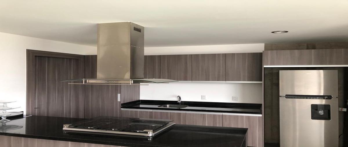 Foto de departamento en renta en  , san josé carpintero, puebla, puebla, 31861243 No. 05