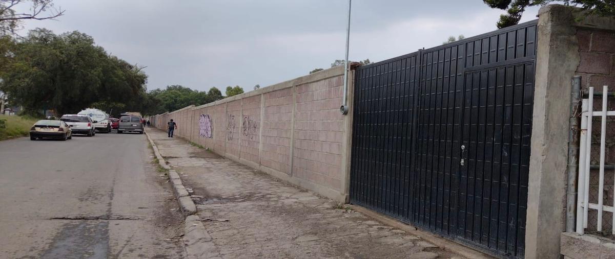 Foto de terreno habitacional en , san josé, chicoloapan, méxico, 20316421 foto 01 Foto de terreno habitacional en venta en , san josé, chicoloapan, méxico, 20316421 No. 01