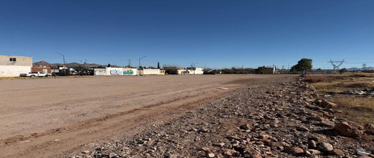 Foto de terreno habitacional en venta en  , san josé, chihuahua, chihuahua, 0 No. 04