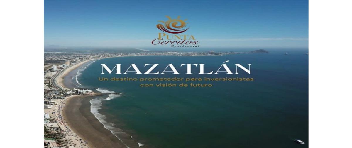 Foto de terreno habitacional en , san josé (chuchupiras), mazatlán, sinaloa, 0 foto 01 Foto de terreno habitacional en venta en , san josé (chuchupiras), mazatlán, sinaloa, 0 No. 01
