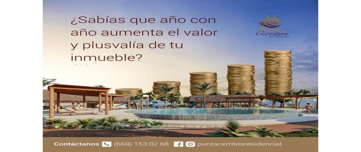 Foto de terreno habitacional en , san josé (chuchupiras), mazatlán, sinaloa, 0 foto 02 Foto de terreno habitacional en venta en , san josé (chuchupiras), mazatlán, sinaloa, 0 No. 02
