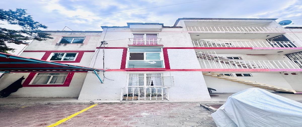 Foto de departamento en venta en  , san josé citlaltepetl, puebla, puebla, 30131933 No. 02