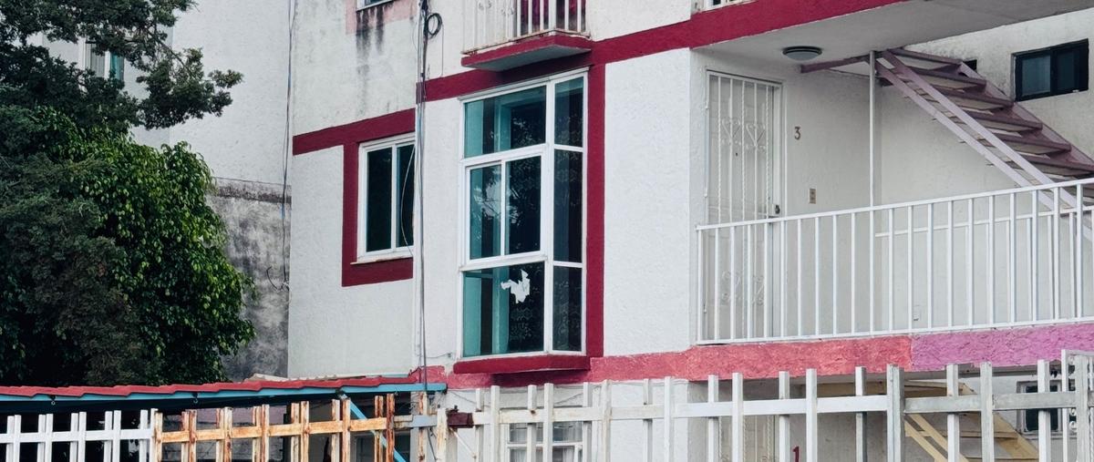 Foto de departamento en venta en  , san josé citlaltepetl, puebla, puebla, 30131933 No. 03