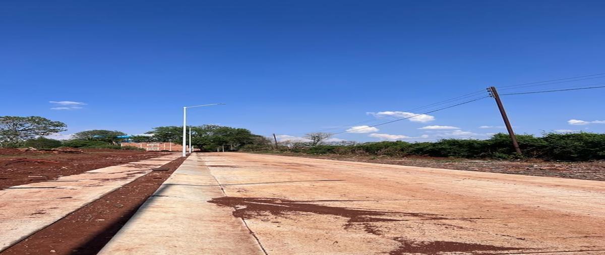 Foto de terreno habitacional en venta en san josé de bazarte , san jose de bazarte, tepatitlán de morelos, jalisco, 23350260 No. 03