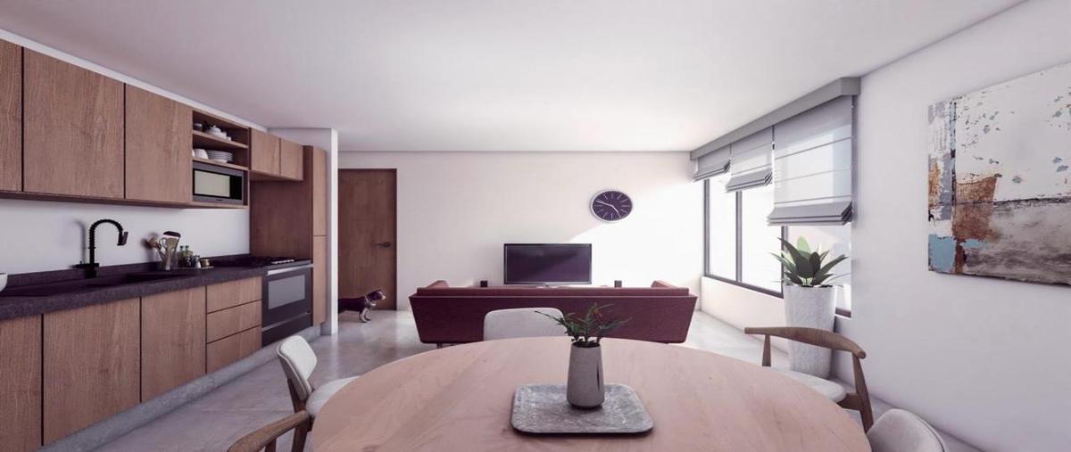 Foto de departamento en venta en  , san josé de buenavista, san luis potosí, san luis potosí, 30638929 No. 04