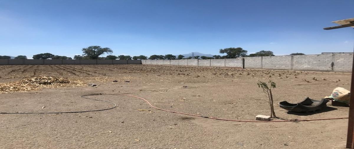 Foto de terreno habitacional en venta en  , san josé de chiapa, san josé chiapa, puebla, 12535212 No. 03