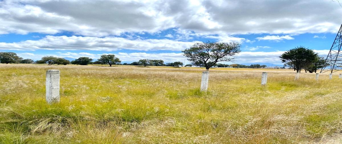 Foto de terreno habitacional en venta en  , san josé de chiapa, san josé chiapa, puebla, 22574982 No. 04