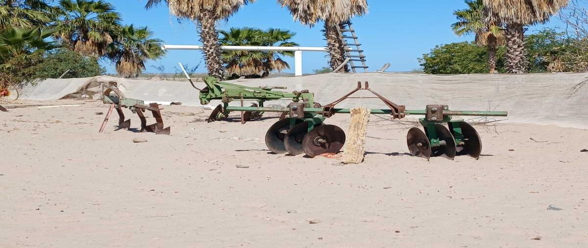 Foto de rancho en venta en  , san josé de comondú, comondú, baja california sur, 0 No. 02