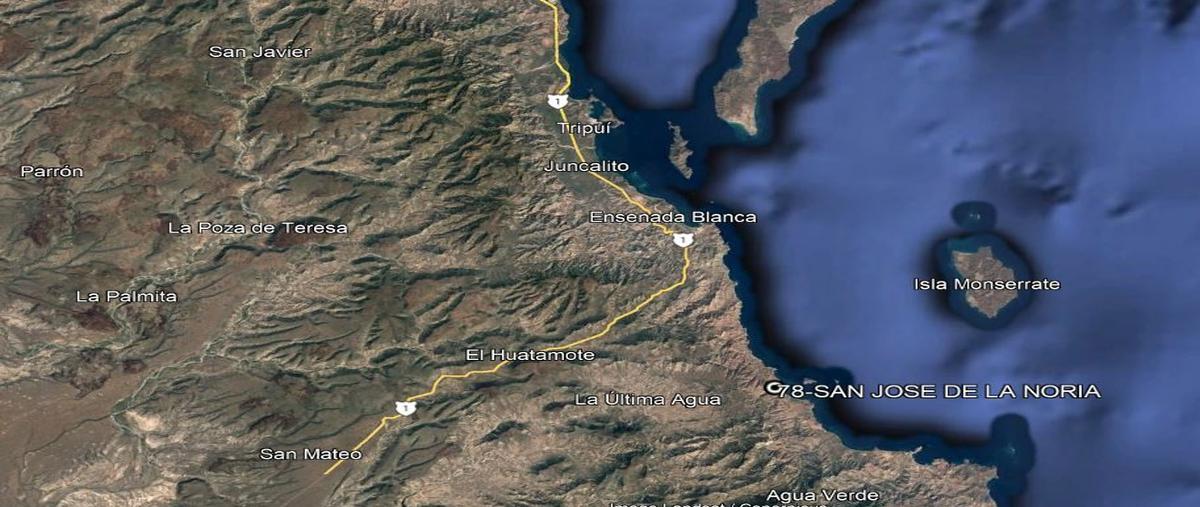 Foto de terreno habitacional en venta en  , san josé de comondú, comondú, baja california sur, 0 No. 04