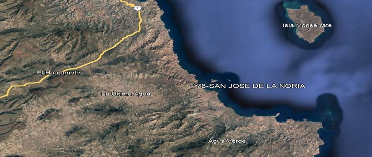 Foto de terreno habitacional en venta en  , san josé de comondú, comondú, baja california sur, 0 No. 05