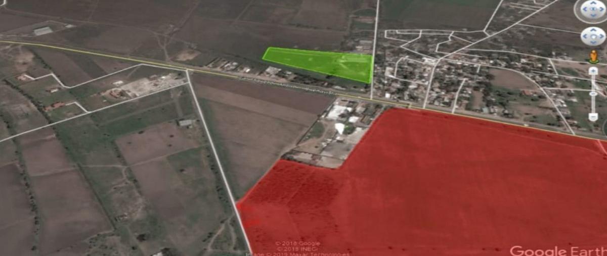 Foto de terreno habitacional en venta en  , san josé de corralejo, san miguel de allende, guanajuato, 25297088 No. 03