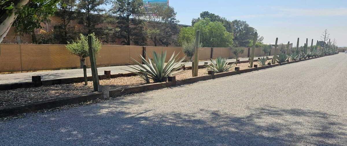 Foto de terreno habitacional en venta en  , san josé de corralejo, san miguel de allende, guanajuato, 0 No. 03