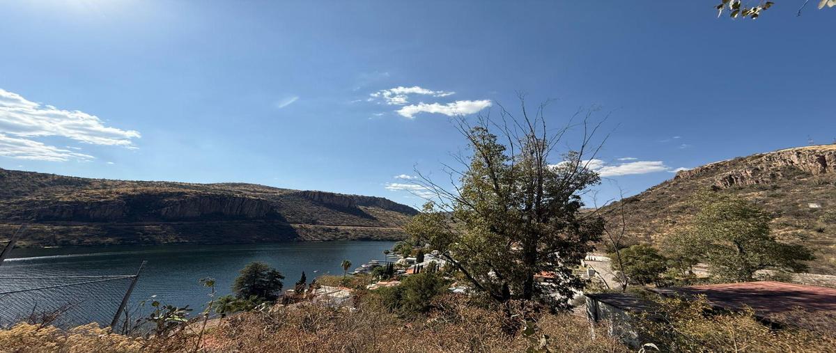 Foto de terreno habitacional en venta en  , san josé de gracia, san josé de gracia, aguascalientes, 0 No. 03