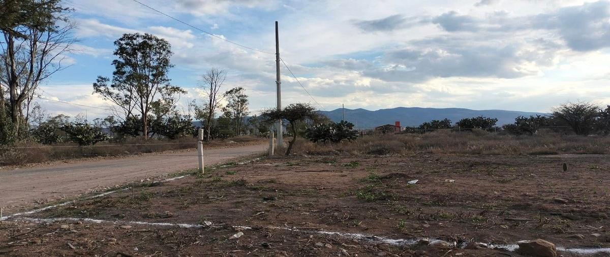 Foto de terreno habitacional en venta en  , san josé de la amistad, san miguel de allende, guanajuato, 29436626 No. 03