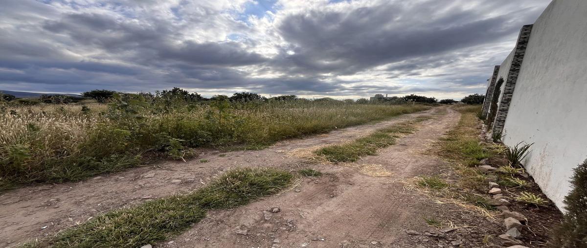 Foto de terreno habitacional en venta en  , san josé de la amistad, san miguel de allende, guanajuato, 29436626 No. 04